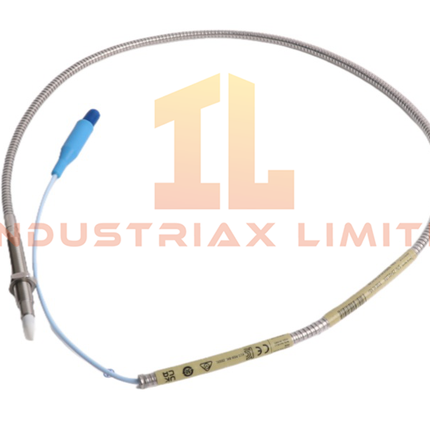 Bently Nevada | 330910-01-07-10-01-00 | 3300 NSv 7 mm Proximity Probe