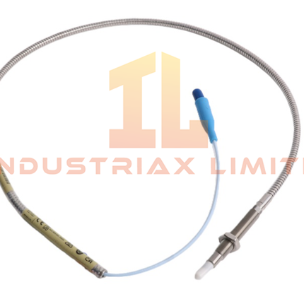 Bently Nevada | 330910-01-07-10-01-00 | 3300 NSv 7 mm Proximity Probe