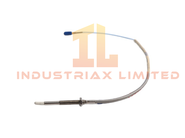 Bentley Nevada 330910-03-09-05-02-05 | Seri 3300 XL NSv | Transduser Jarak Dekat