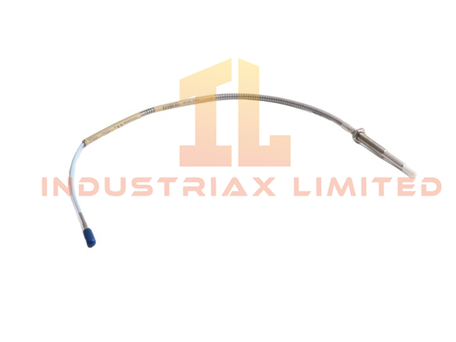 Bentley Nevada 330910-03-09-05-02-05 | Seri 3300 XL NSv | Transduser Jarak Dekat