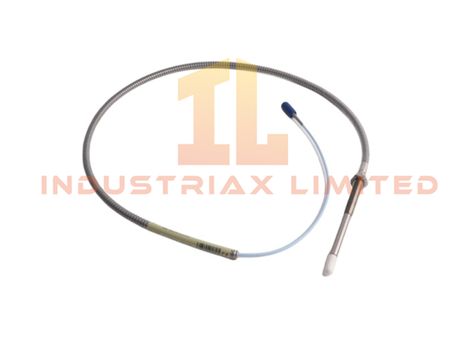 Bentley Nevada 330910-05-11-10-02-00 | Seri 3300 XL NSv | Sensor Jarak Dekat