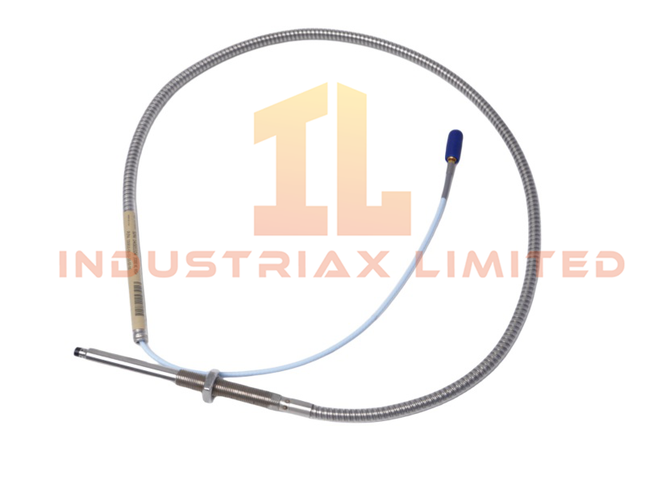 Bently Nevada 330910-05-25-10-02-00 3300 NSv Proximity Probes