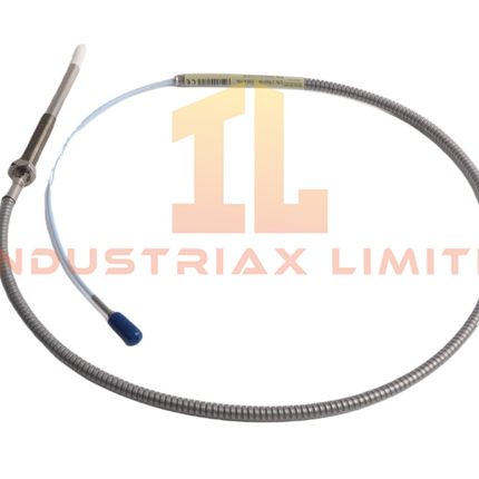 Bently Nevada | 330910-05-25-10-02-00 | 3300 NSv Probe Jarak Dekat 5 mm