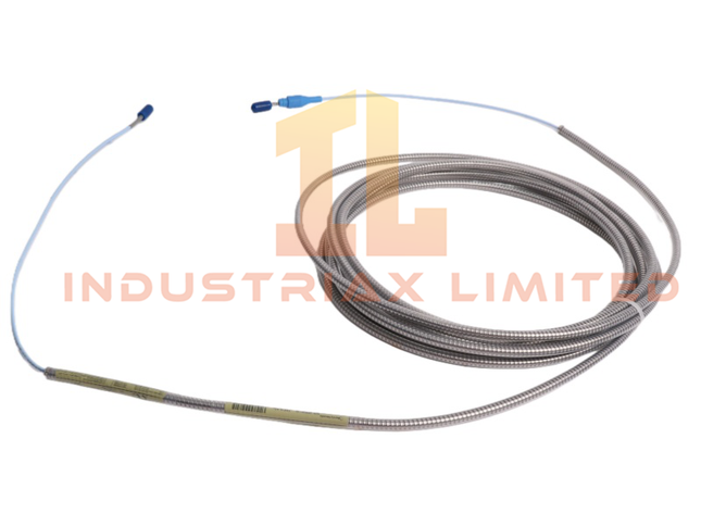 Bently Nevada 330930‑060‑04‑05 | 3300 NSv Series | Extension Cable