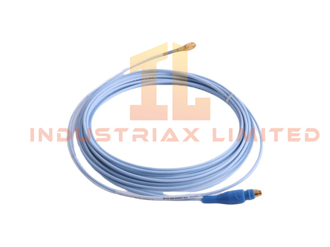 Bentley Nevada 330930-065-03-05 | Seri 3300 XL NSv | Modul Perpanjangan Kabel