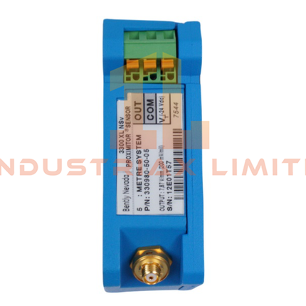 Bently Nevada 330980-50-05 Proximitor Sensor