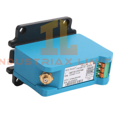 Bently Nevada 330980-70-05 3300 NSv Proximity Sensor
