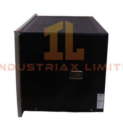 Bently Nevada 3500/05-01-01-00-00-00 System Chassis Rack