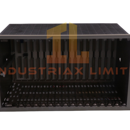 Bently Nevada 3500/05-01-02-00-00-00 System Rack