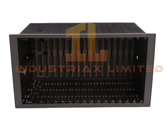 Bently Nevada 3500/05-01-02-00-00-00 System Rack