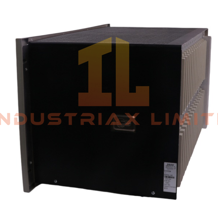 Bently Nevada 3500/05-01-02-00-00-00 System Rack