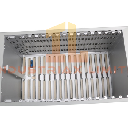 Bently Nevada 3500/05-01-02-00-00-01 System Rack