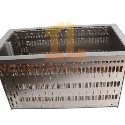 Bently Nevada 3500/05-01-02-00-00-01 System Rack