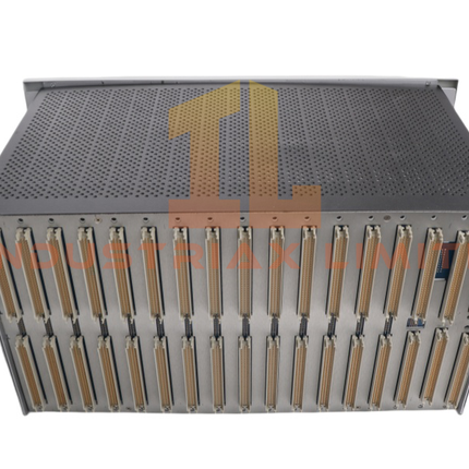 Bently Nevada 3500/05-01-02-00-00-01 System Rack