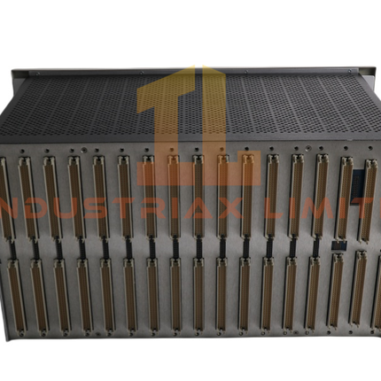 Bently Nevada 3500/05-01-02-01-00-01 System Rack