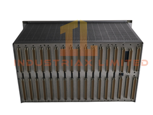 Bently Nevada 3500/05-01-02-01-00-01 System Rack