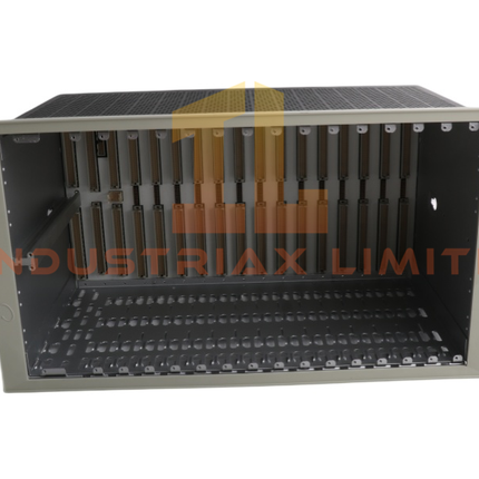 Bently Nevada 3500/05-01-02-01-00-01 System Rack