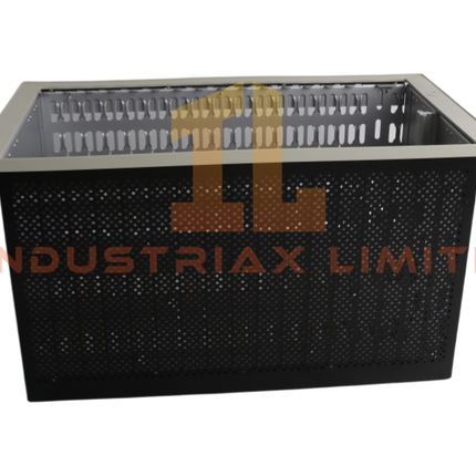 Bently Nevada 3500/05-01-02-01-00-01 System Rack