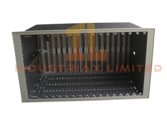 Bently Nevada 3500/05-02-05-00-00-00 PLC Chassis System Rack