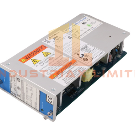 Bently Nevada 3500/15-04-04 114M5330-01 Power Supply