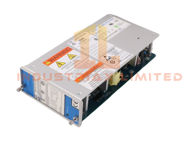 Bently Nevada 3500/15-04-04 114M5330-01 Power Supply
