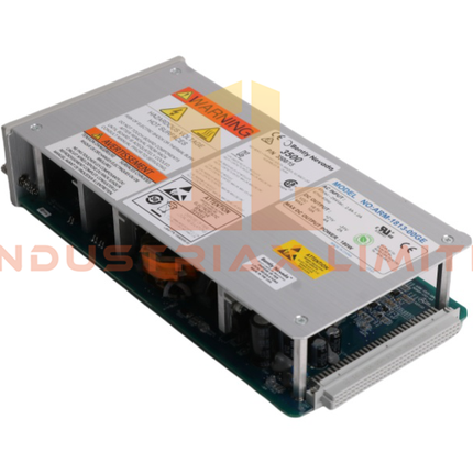 Bently Nevada 3500/15 106M1079-01 AC and DC Power Supply Module