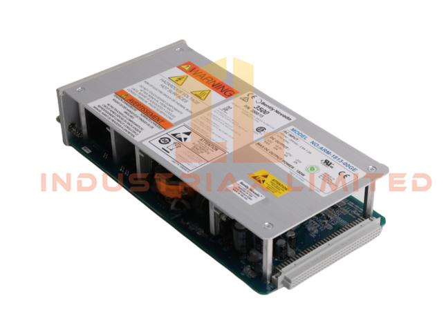 Bently Nevada 3500/15 106M1079-01 AC and DC Power Supply Module