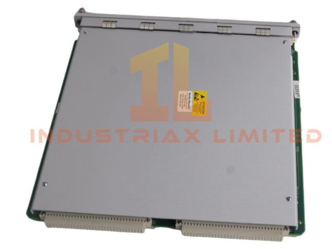 Bently Nevada 3500/20-02-02-00 125744-01 TMR Rack Interface Module
