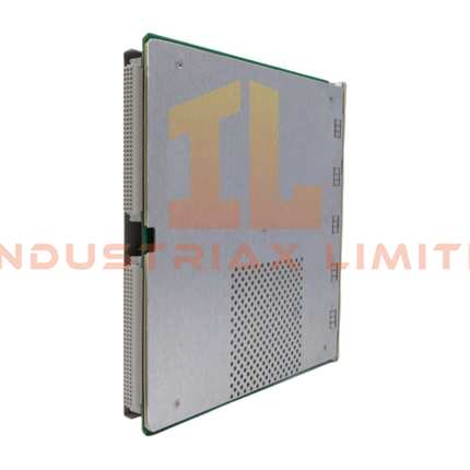 Bently Nevada 3500/20 125744-02 Rack Interface Module