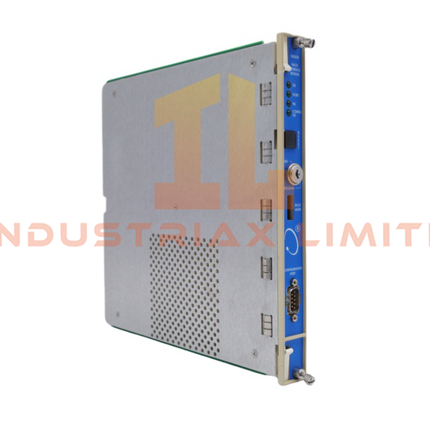 Bently Nevada 3500/20 125744-02 Rack Interface Module