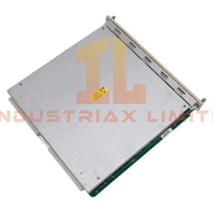 Bently Nevada 3500/20 125744-02 Rack Interface Module