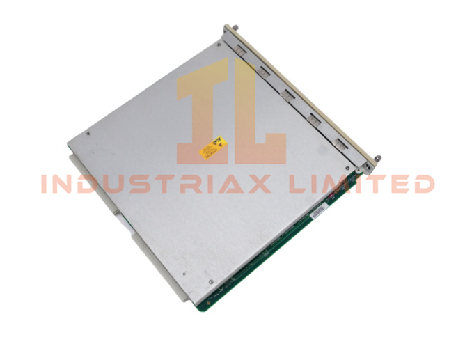 Bently Nevada 3500/20 125744-02 Rack Interface Module