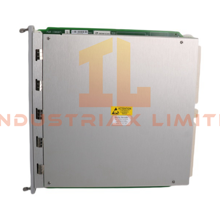 Bently Nevada 3500/22M 138607-01 Transient Data Interface Module