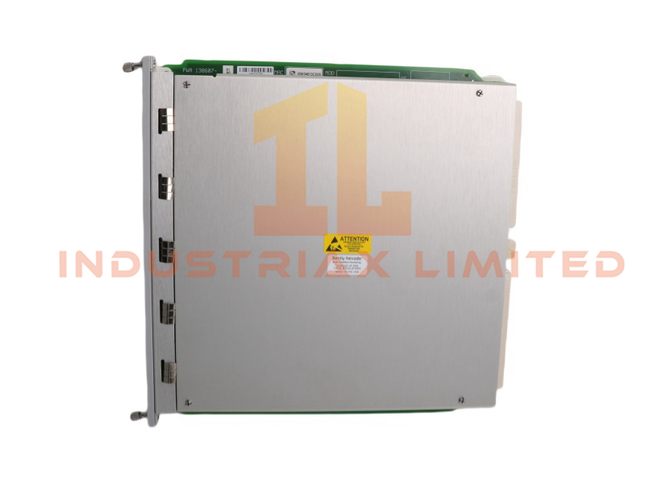 Bently Nevada 3500/22M 138607-01 Transient Data Interface Module