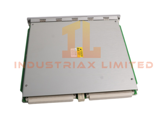 Bently Nevada 3500/22M 138607-01 Transient Data Interface Module