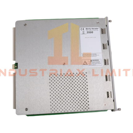 Bently Nevada 3500/22M 138607-01 Transient Data Interface Module