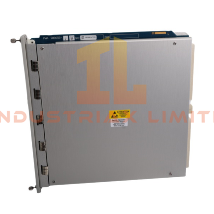 Bently Nevada 3500/22M 288055-01 Transient Data Interface Module