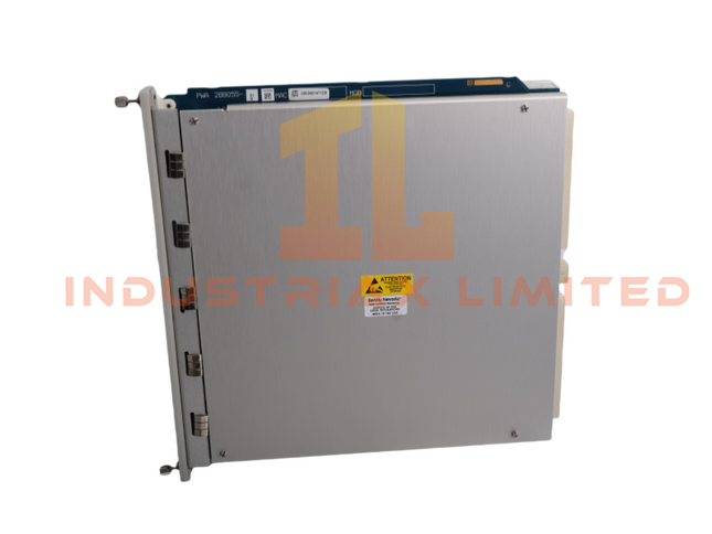 Bently Nevada 3500/22M 288055-01 Transient Data Interface Module