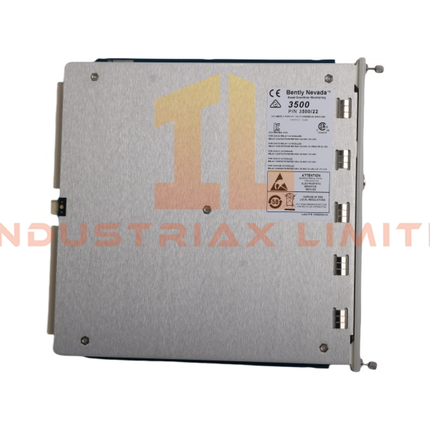 Bently Nevada 3500/22M 288055-01 Transient Data Interface Module