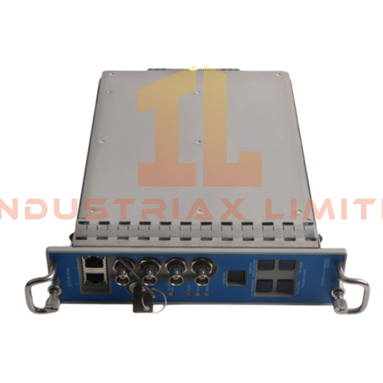 Bently Nevada 3500/23E Transient Data Interface Module