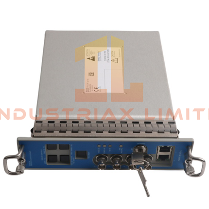 Bently Nevada 3500/23E Transient Data Interface Module