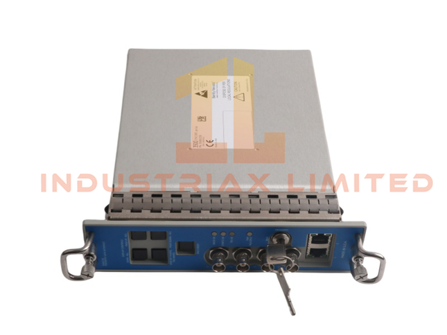Bently Nevada 3500/23E Transient Data Interface Module