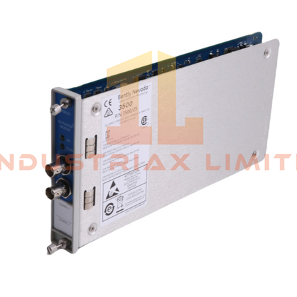 Bently Nevada 3500/25 149369-01 Enhanced Keyphasor Module