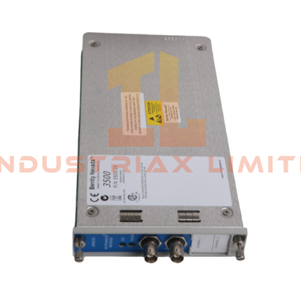 Bently Nevada 3500/25 149369-01 Enhanced Keyphasor Module