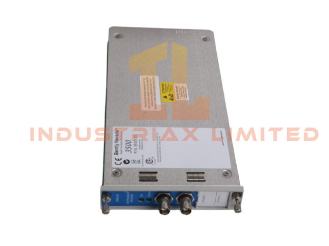 Bently Nevada 3500/25 149369-01 Enhanced Keyphasor Module