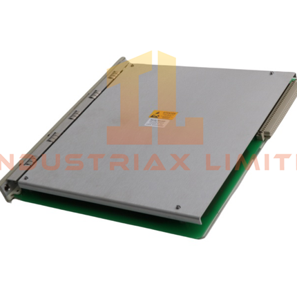Bently Nevada 3500/32 125712-01 4-Channel Relay Module