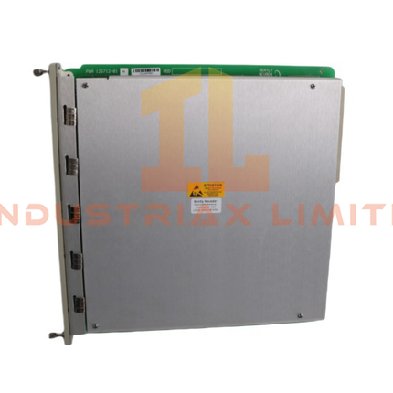 Bently Nevada 3500/32 125712-01 4-Channel Relay Module