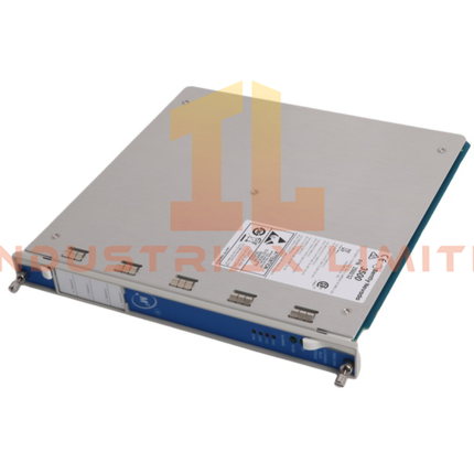 Bently Nevada 3500/32M 149986-02 4-Channel Relay Module