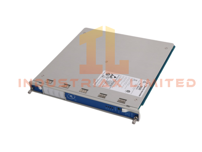 Bently Nevada 3500/32M 149986-02 4-Channel Relay Module