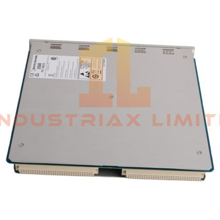 Bently Nevada 3500/32M 149986-02 4-Channel Relay Module